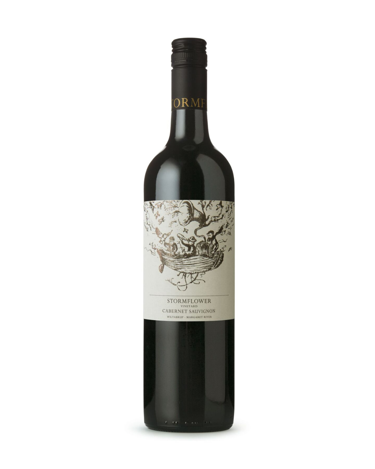 Cabernet Sauvignon 2021