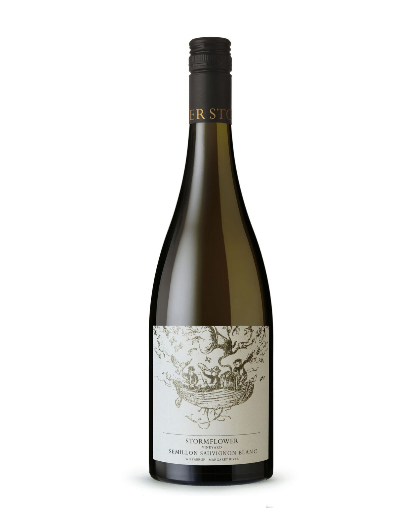 Semillon Sauvignon Blanc 2024