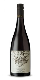 Cabernet Shiraz 2014