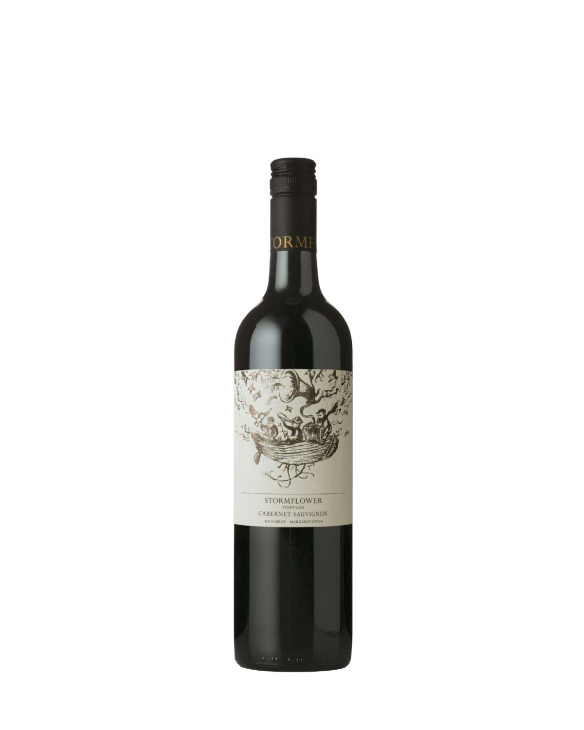 Cabernet Sauvignon 2021 (375ml bottle)