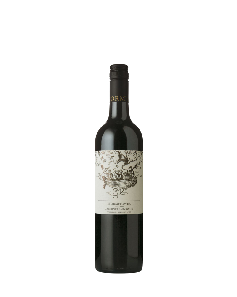 Cabernet Sauvignon 2021 (375ml bottle)